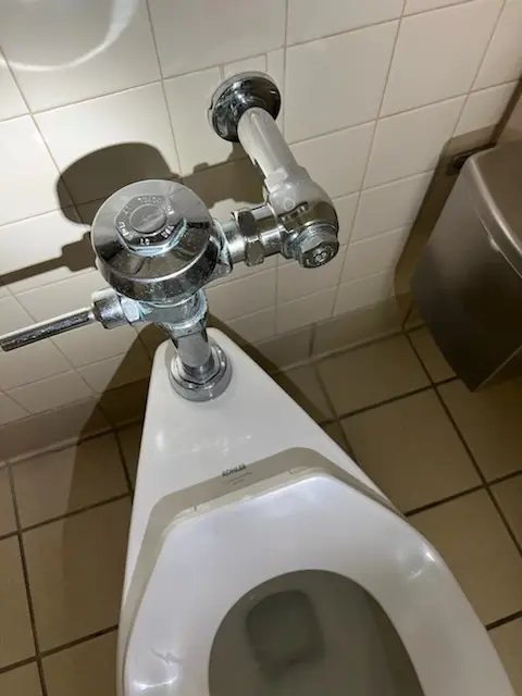 Fixture installation and repair for Hydro Jetting in Berlinsville